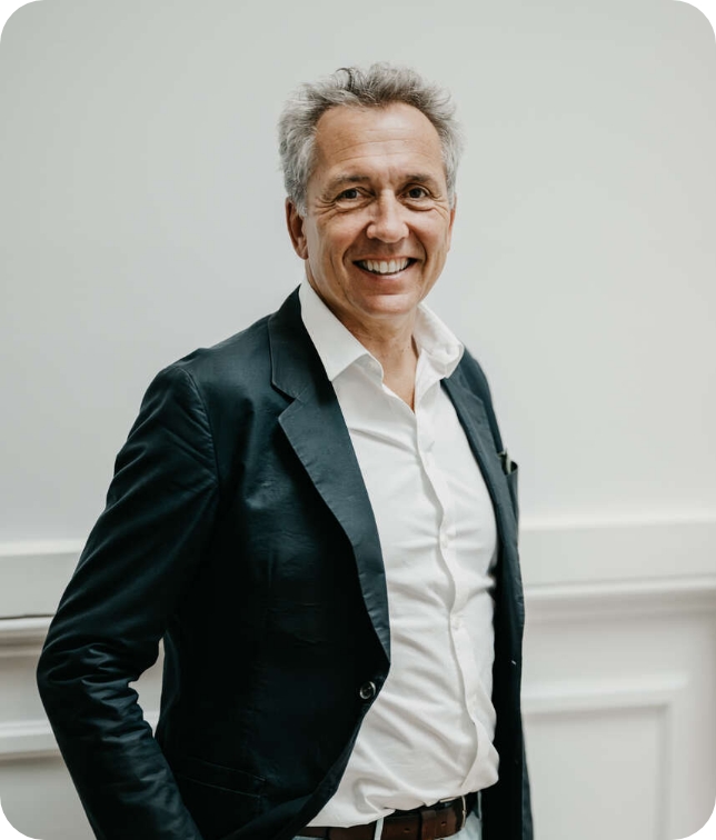 David La Grange