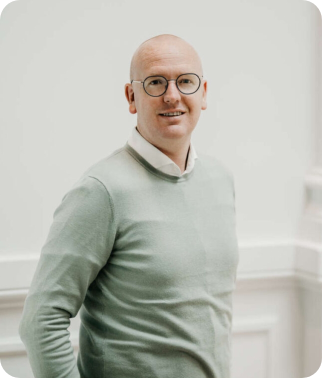 Joachim De Zutter