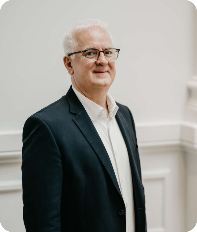 Patrick Descamps